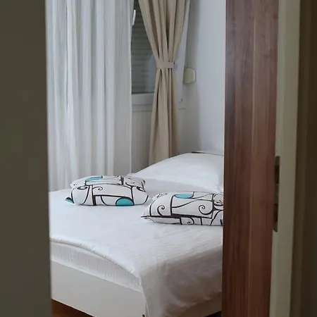 아파트 Peni 스플리트