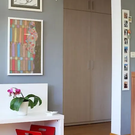 Appartement Peni Split