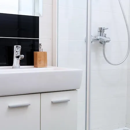 Appartement Peni Split