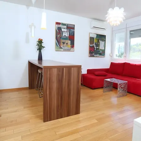 Lägenhet Peni *