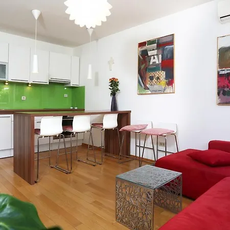 Appartamento Peni Spalato